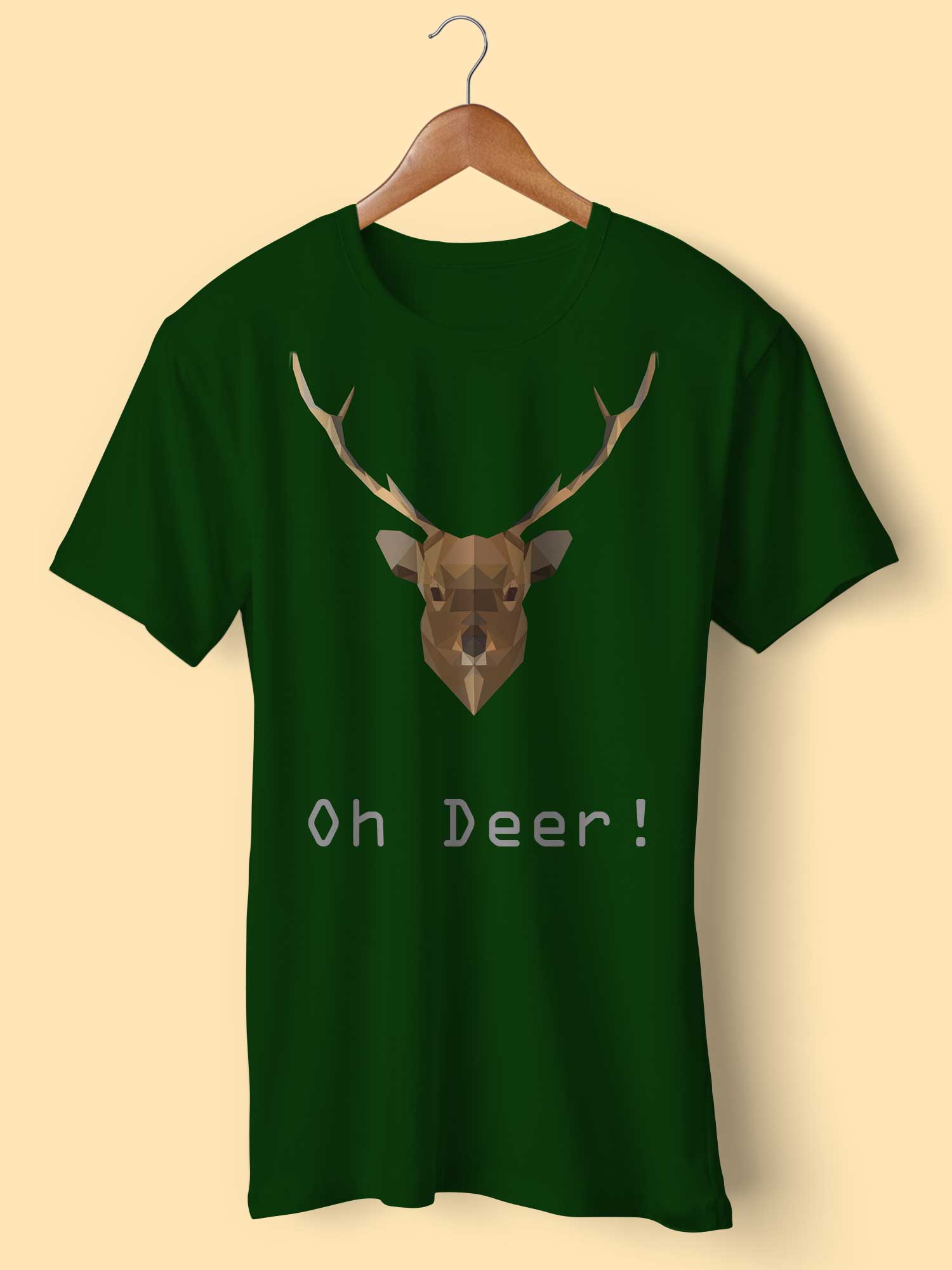 Oh Deer T-Shirt